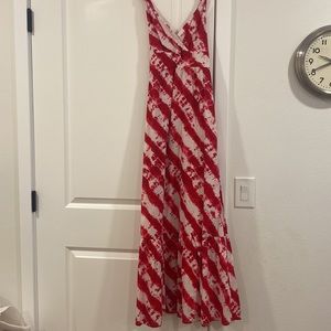 Calypso St Barths for Target Maxi dress size 2